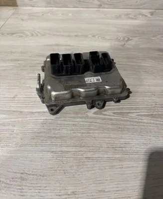 BMW 7 F01 F02 F03 F04 Engine control unit/module 8636967
