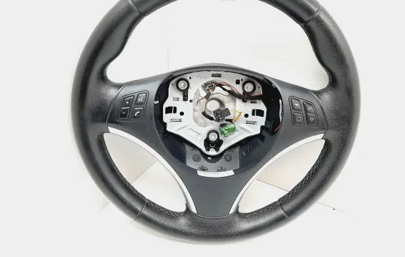 BMW X1 E84 Steering wheel 6795574 3057364 3051626