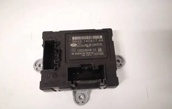 Jaguar XJ X351 Door control unit/module BH4214D617AA 1002064802
