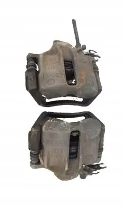 Audi A4 S4 B6 8E 8H Front brake caliper