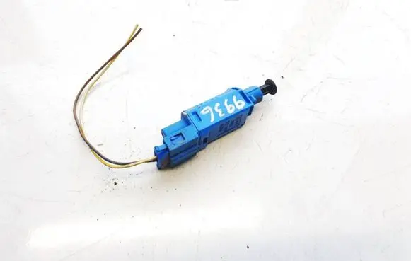 Volkswagen Sharan Brake pedal sensor switch 1h0mw0 927189