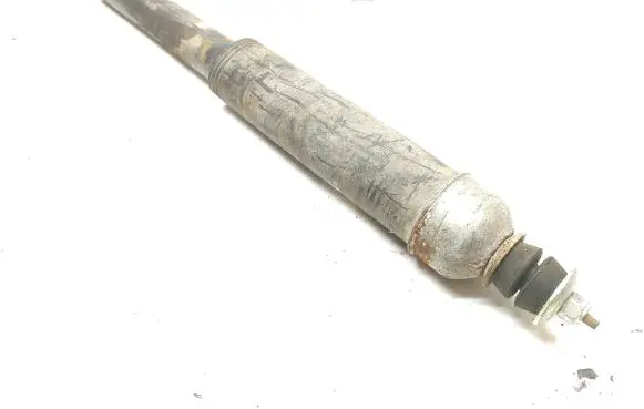 Nissan Pulsar Rear shock absorber/damper 562103ZL00 39105
