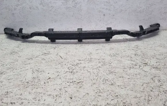 BMW X3 G01 Front bumper foam support bar 1349911