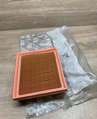 Peugeot 206 Air filter 1444J5