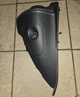 Ford Transit Custom Dashboard side end trim BK21V04394