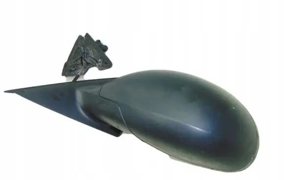 Seat Cordoba (6L) Manual wing mirror 