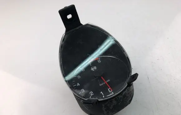 Alfa Romeo 156 Speedometer (instrument cluster) 156034513