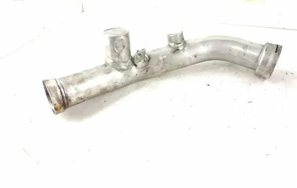 Mercedes-Benz CLS C218 X218 Intake resonator DALISID918 6420981507 6420982407