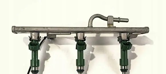 Mitsubishi Colt VII Fuel main line pipe 166008494R