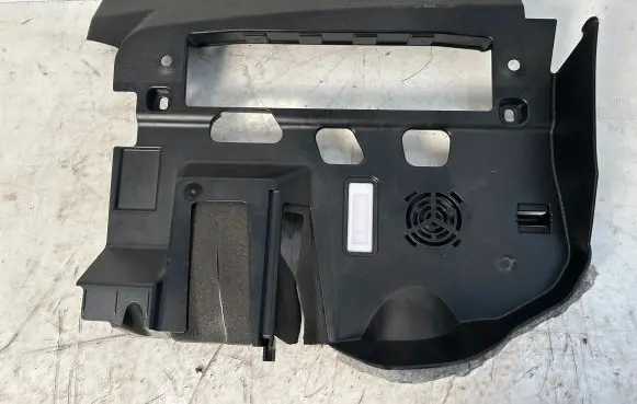 BMW M4 F82 F83 Dashboard lower bottom trim panel 9382559