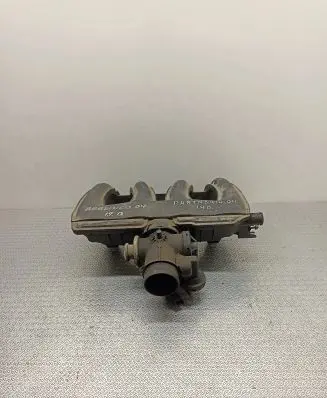 Peugeot Partner Intake manifold 9642405280
