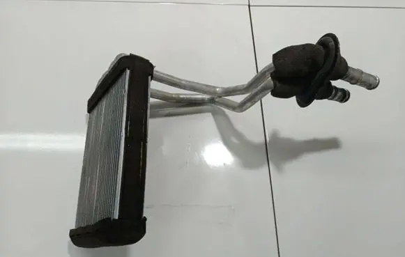 Audi A6 S6 C5 4B Heater blower radiator