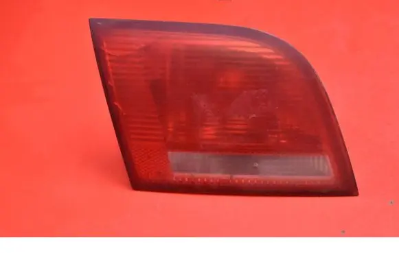 Audi A3 S3 A3 Sportback 8P Rear/tail lights 8P4945093B