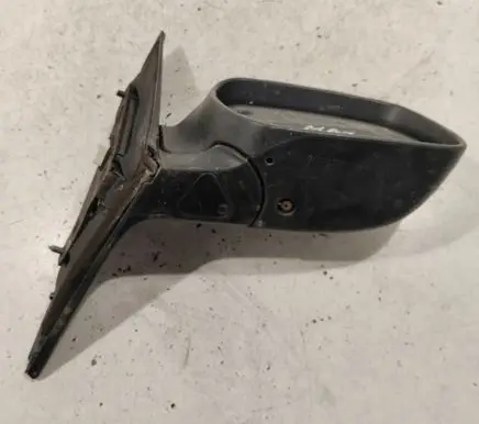 Mazda 3 I Front door electric wing mirror 012220