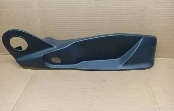 Audi A4 S4 B9 Front door seat control surround trim 8W0881326