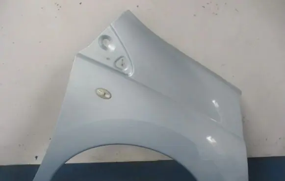 Fiat Scudo Fender