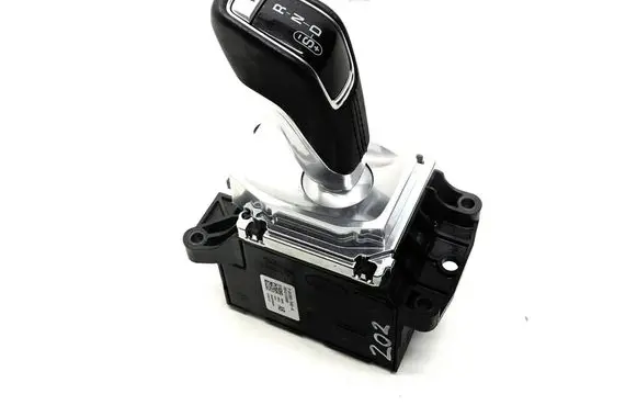 Jaguar F-Type Gear selector GX537E453AB