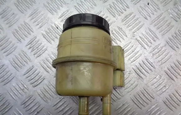 Peugeot Boxer Power steering tank cap 