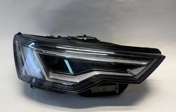 Audi A6 S6 C8 4K Headlight/headlamp 4K0941040 4K0941040E