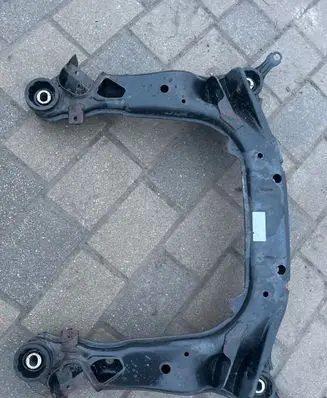Audi A6 S6 C5 4B Rear subframe 8D0399419Q
