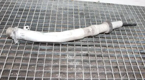 Porsche Boxster 987 Fuel line pipe 99720104306