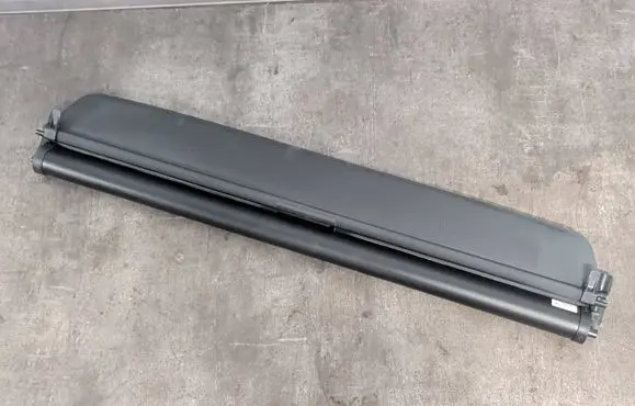 Mini One - Cooper Clubman R55 Parcel shelf load cover 7263866 1812482E07