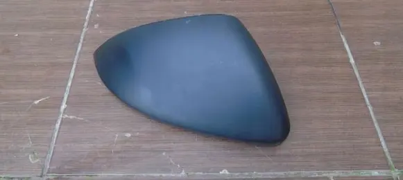 Volkswagen Golf VII Plastic wing mirror trim cover 41025702801