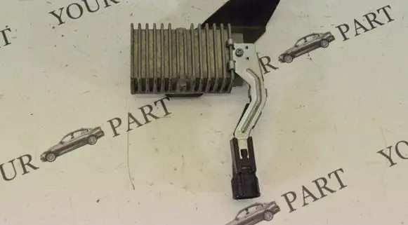 Lexus RX 300 Fuel injection pump control unit/module 2308031140