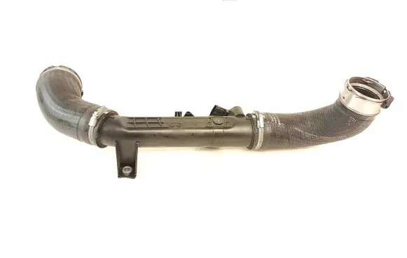 Volvo XC90 Intercooler hose/pipe 31686412