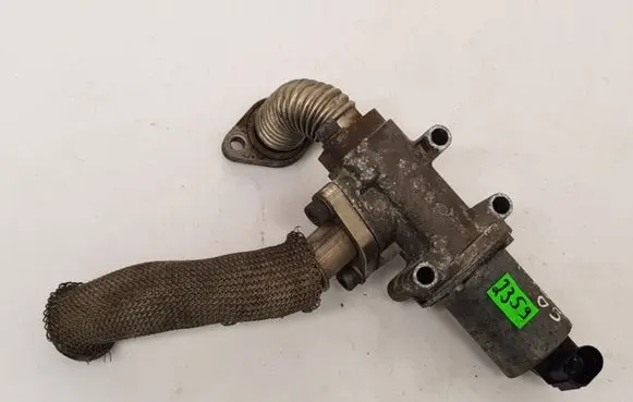 Alfa Romeo 147 EGR valve