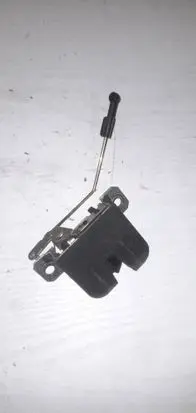 Seat Ibiza III (6L) Tailgate/trunk/boot lock/catch/latch 6L6827505A