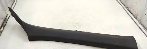 BMW 5 E60 E61 (A) pillar trim 7027086