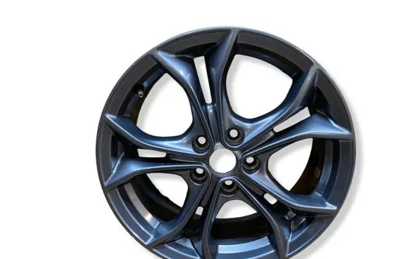 Ford Focus R17 alloy rim JX7CF1A JX7CJ1A