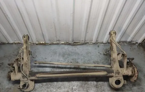 Fiat Ulysse Rear axle beam 