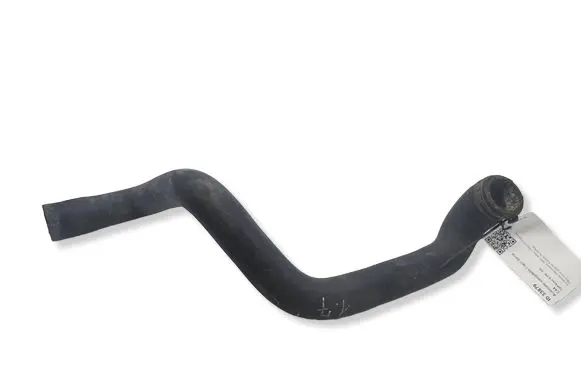 Opel Astra G Coolant pipe/hose 1234