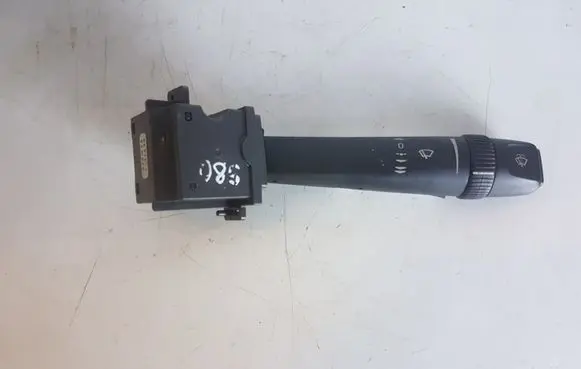Volvo S80 Wiper control stalk 04W06D