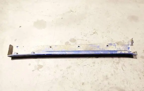 Honda HR-V Sill