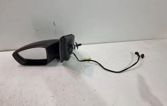 Volkswagen Polo V 6R Manual wing mirror 6R1857501A