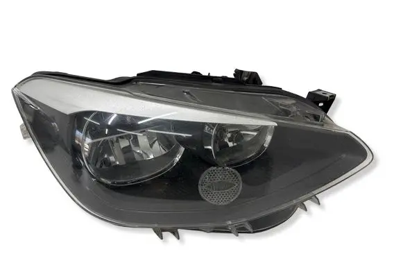 BMW 1 F20 F21 Headlight/headlamp 01074104A10352727 7229686 A8722968608