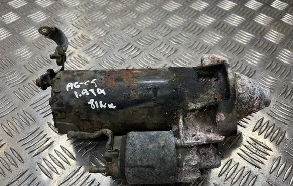 Audi A6 S6 C5 4B Starter motor