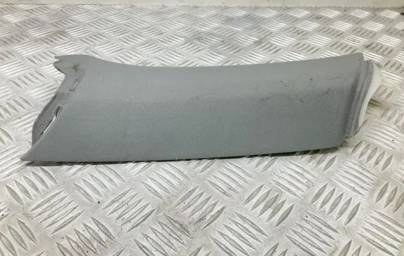Audi A4 S4 B9 (C) pillar trim 8W9867288