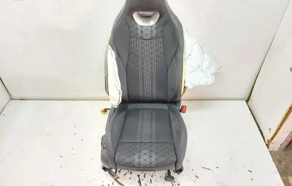 Volkswagen PASSAT B9 Cabin air duct channel
