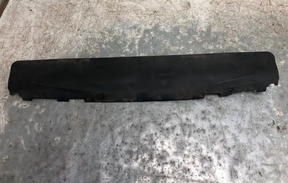Audi Q5 SQ5 Radiator trim 8R0807217BA-BILI 8R0807217BA