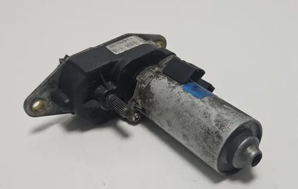 BMW X5 E53 Seat adjustment motor 0130002619 1196901 271005