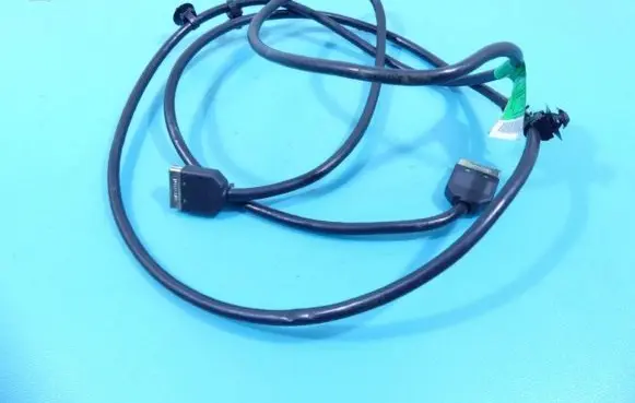 Citroen C4 Grand Picasso Other wiring loom 9658551980 IMPRK1312168
