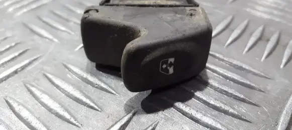 Renault Scenic I Electric window control switch