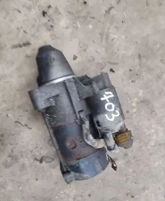 Honda Accord Starter motor M002T85671