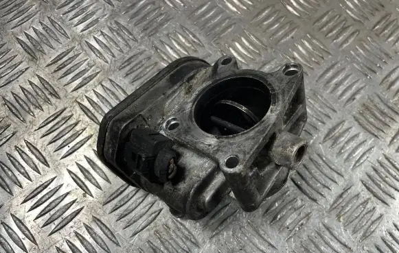 Opel Meriva A Throttle valve 8973002310