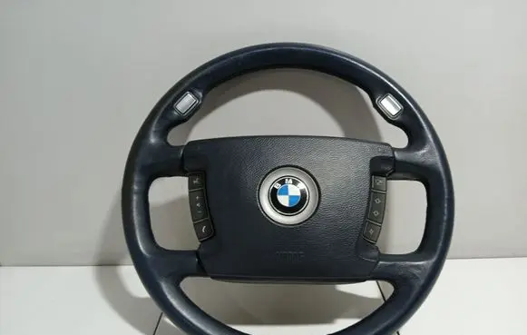 BMW 7 E65 E66 675837702G