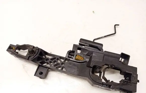 Hyundai Tucson IV NX4 Front door exterior handle 